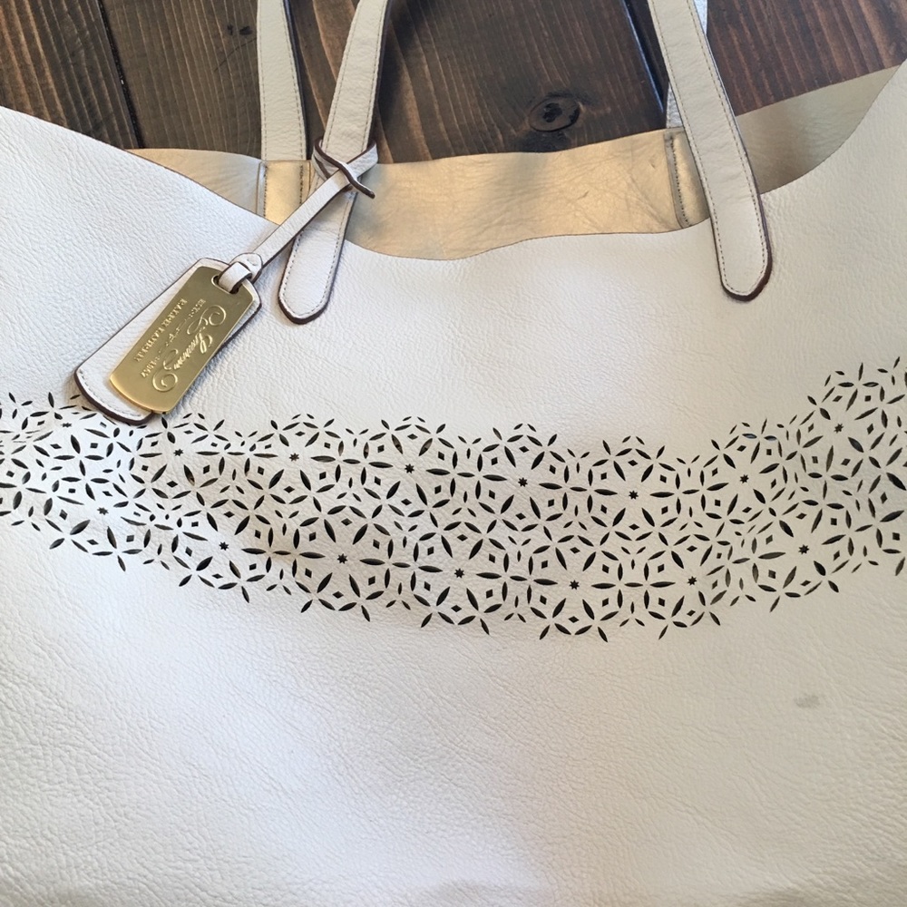 Ralph Lauren Tote